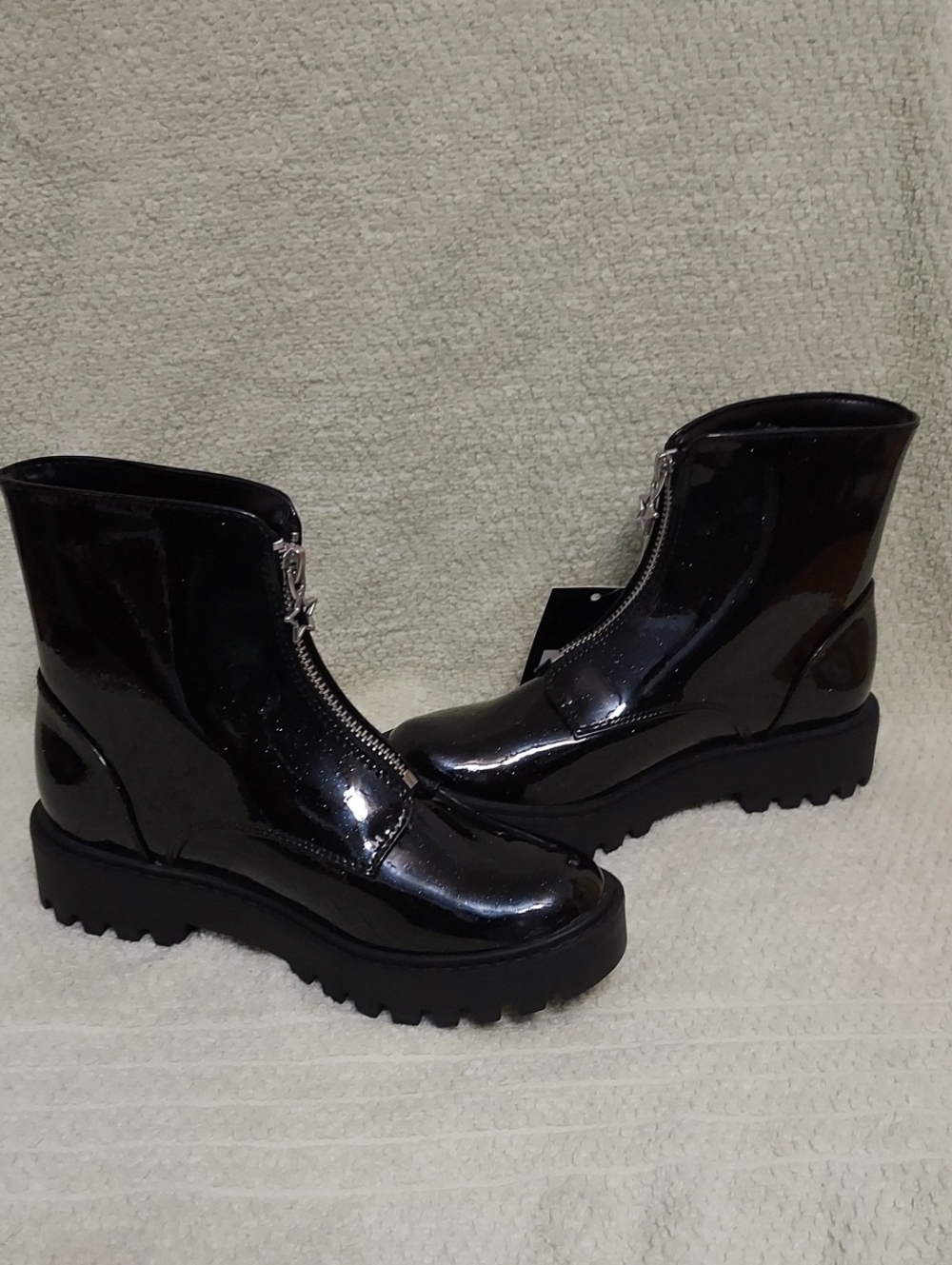 Art Class Boots